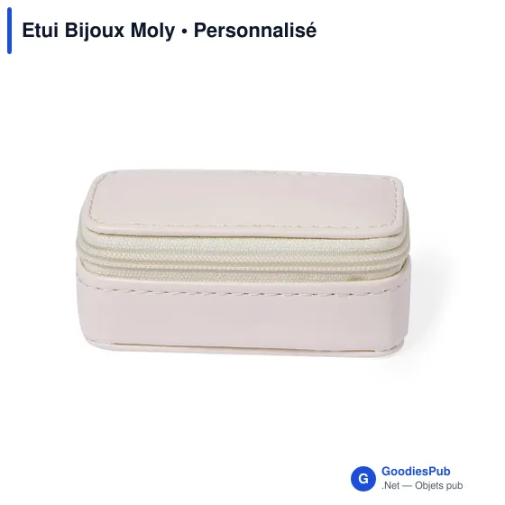 Etui Bijoux Moly - Image 2
