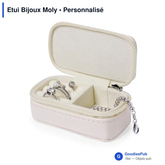 Etui Bijoux Moly - Image 3