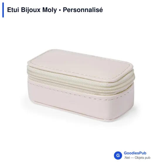 Etui Bijoux Moly - Image 5