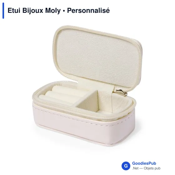 Etui Bijoux Moly - Image 6