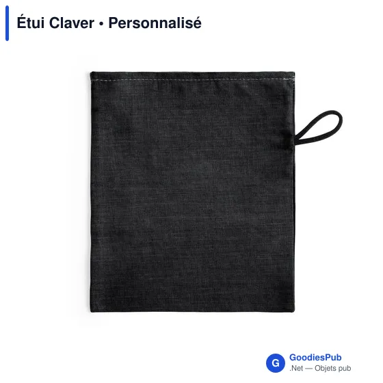 Étui Claver - Image 2