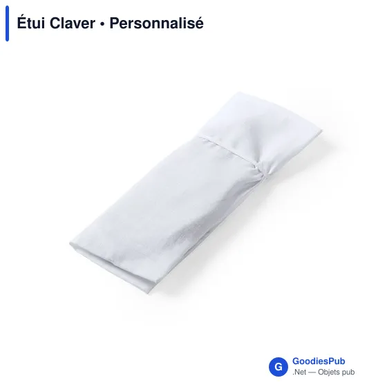 Étui Claver - Image 3