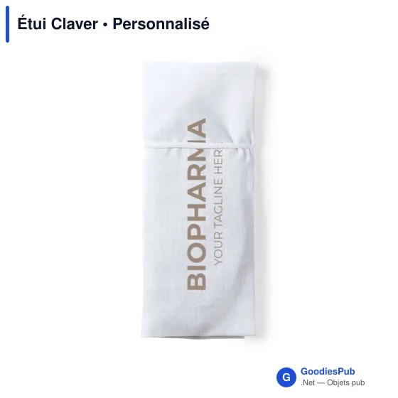 Étui Claver - Image 4