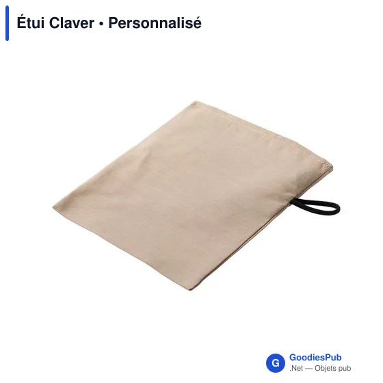 Étui Claver - Image 5