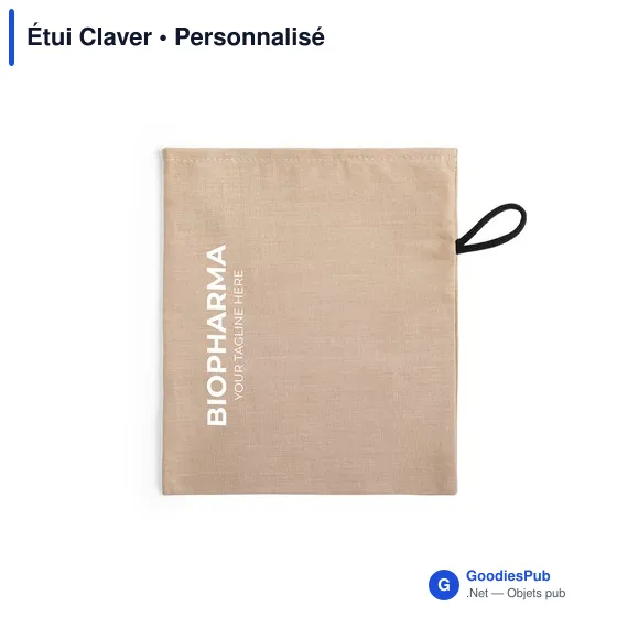 Étui Claver - Image 6