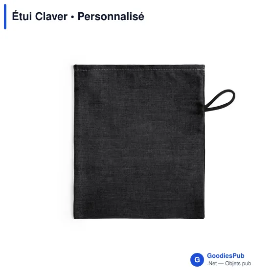 Étui Claver - Image 7