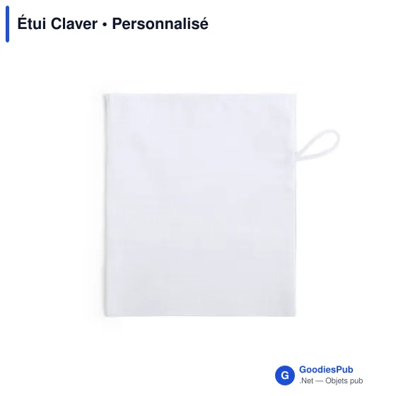 Étui Claver - Image 8