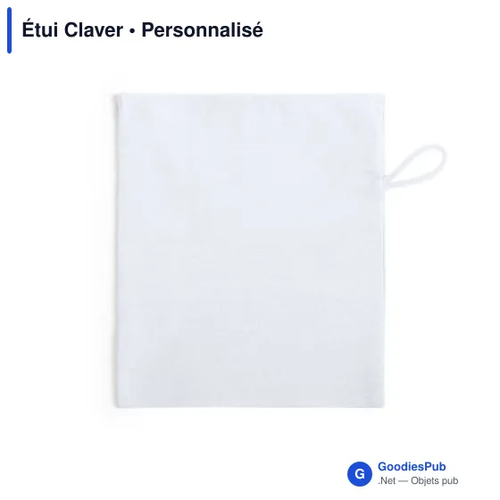 Étui Claver - Image 9