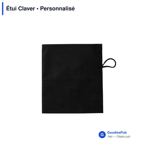Étui Claver - Image 10