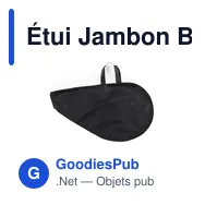 Étui Jambon Bidul - Miniature 4