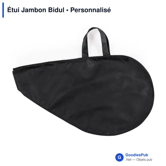 Étui Jambon Bidul - Image 5