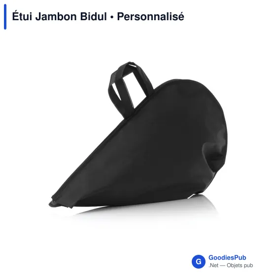 Étui Jambon Bidul - Image 6