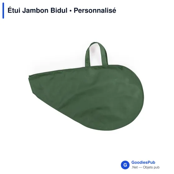 Étui Jambon Bidul - Image 10