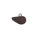 Variante marron - Étui Jambon Bidul