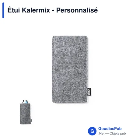 Étui Kalermix