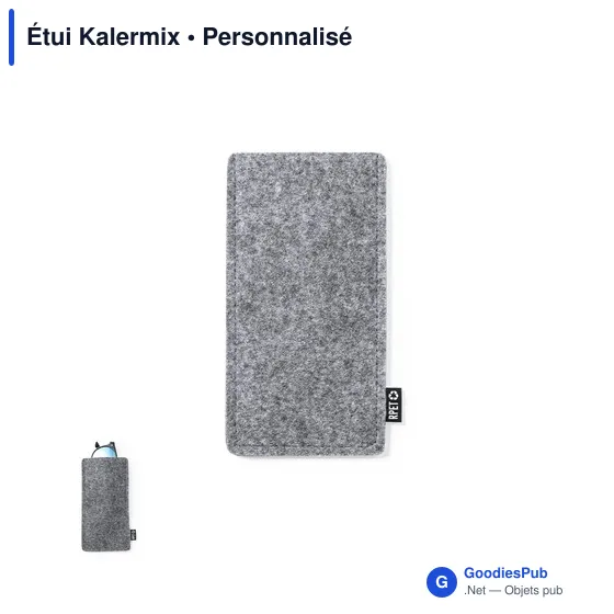 Étui Kalermix - Image 1