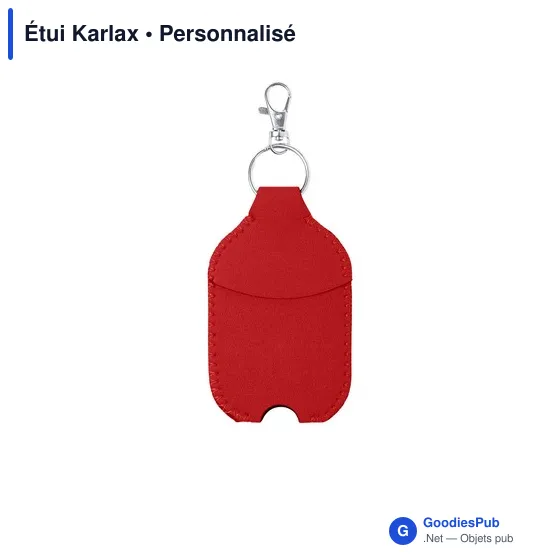 Étui Karlax - Image 1