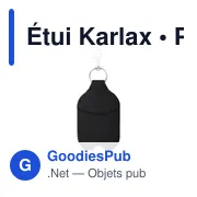 Étui Karlax - Miniature 2