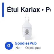 Étui Karlax - Miniature 11