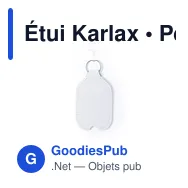 Étui Karlax - Miniature 12