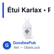 Étui Karlax - Miniature 3