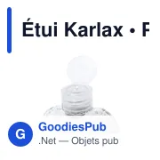 Étui Karlax - Miniature 5