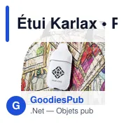 Étui Karlax - Miniature 7