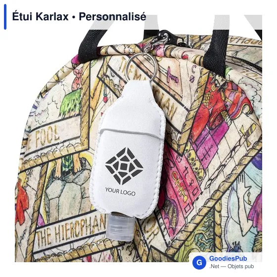 Étui Karlax - Image 7