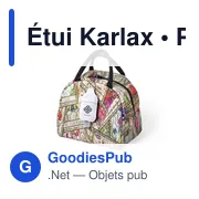 Étui Karlax - Miniature 8