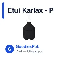 Étui Karlax - Miniature 9