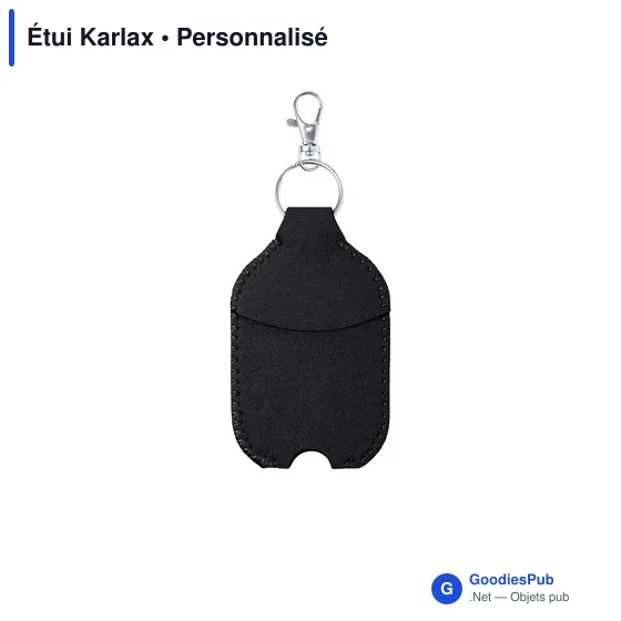 Étui Karlax - Image 9
