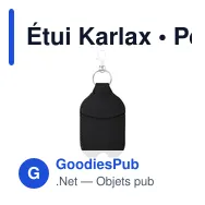 Étui Karlax - Miniature 10