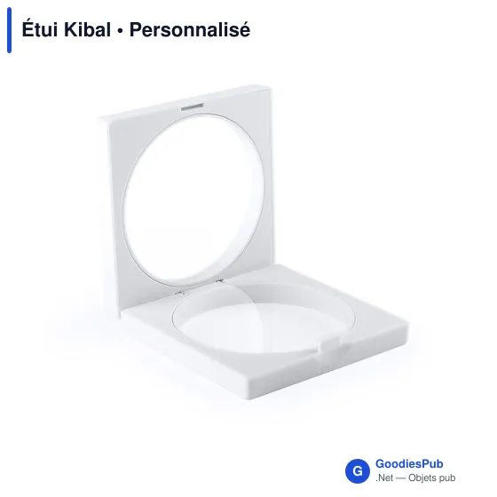 Clé USB personnalisable avec logo pour entreprises - Image 2