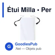 Étui Milla - Miniature 1
