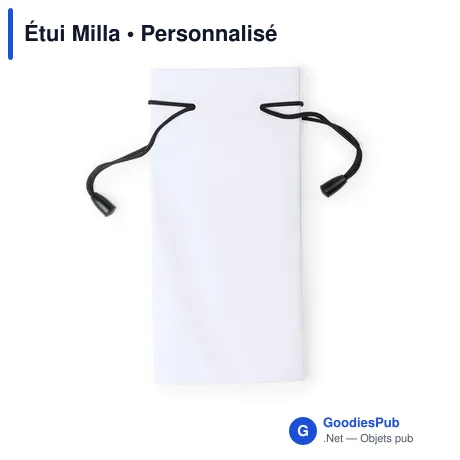 Étui Milla