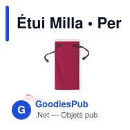 Étui Milla - Miniature 2