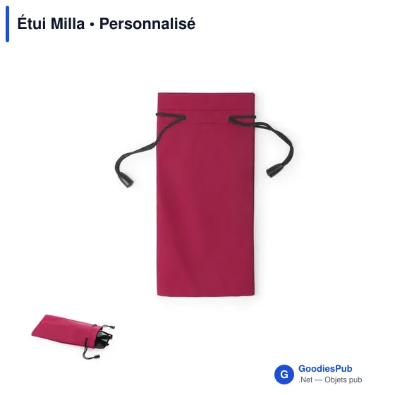 Étui Milla - Image 2