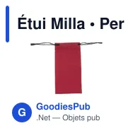 Étui Milla - Miniature 11