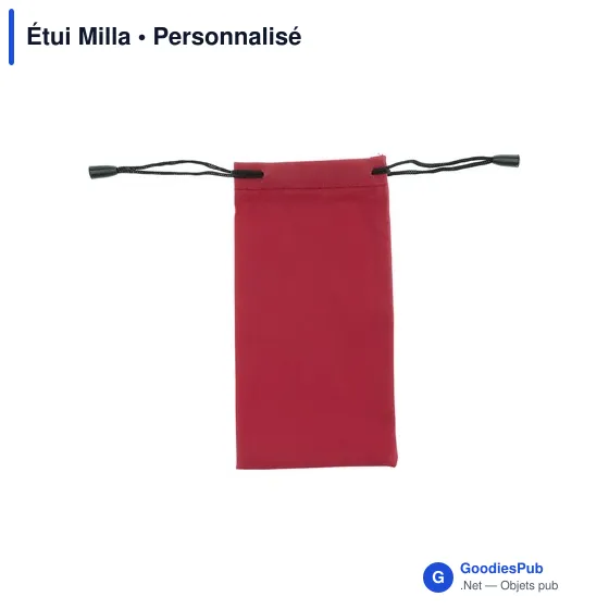 Étui Milla - Image 11