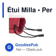Étui Milla - Miniature 12
