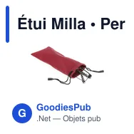 Étui Milla - Miniature 4
