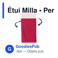 Étui Milla - Miniature 7