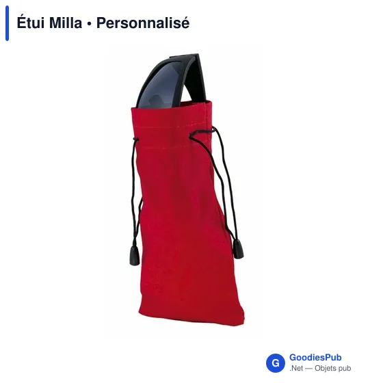 Étui Milla - Image 9