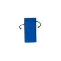 Variante bleu - Étui Milla