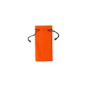 Variante orange - Étui Milla