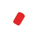 Variante rouge - Étui Momo personnalisable pour smartphone avec logo