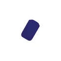 Variante bleu - Étui Momo personnalisable pour smartphone avec logo