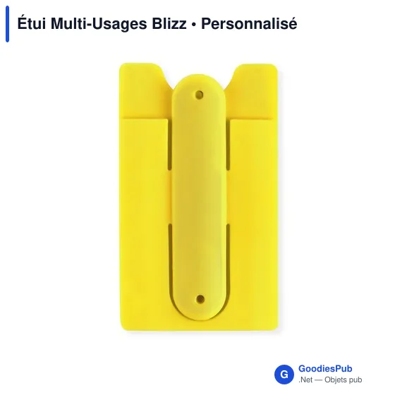 Étui Multi-Usages Blizz - Image 11