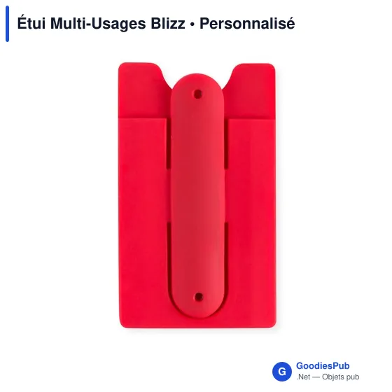 Étui Multi-Usages Blizz - Image 3