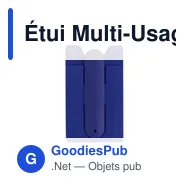 Étui Multi-Usages Blizz - Miniature 5